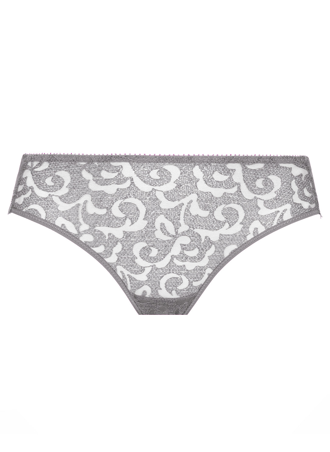 Leia Platine Bikini