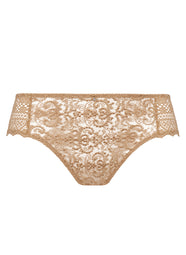 Cassiopee Gold Bikini