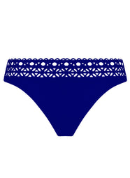 Ajourage Couture Outremer Brazilian Low Waist Bikini