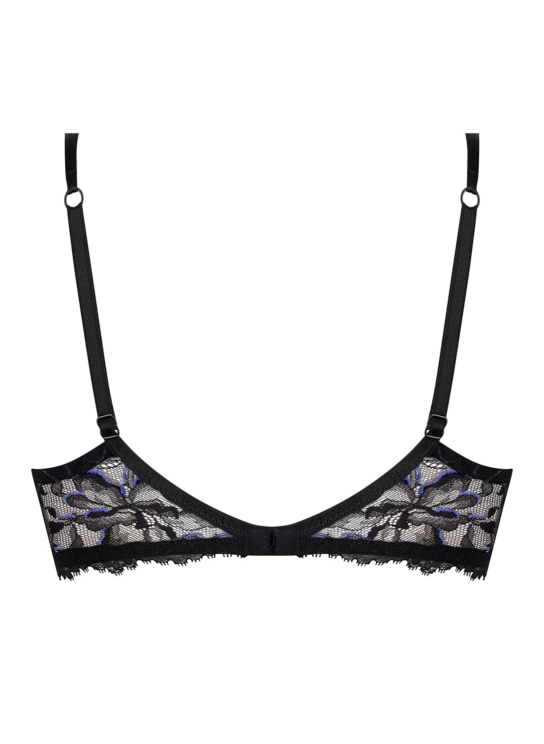 Feerie Cachemire Arty Full Cup Bra