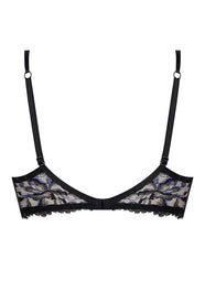 Feerie Cachemire Arty Full Cup Bra