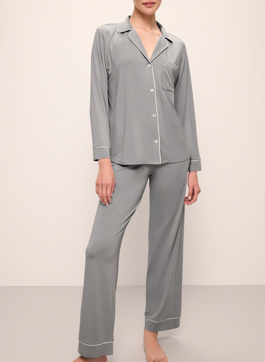 Gisele Moonlight Pajama Set