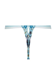 Reve En Fleurs Reve Opale String Thong