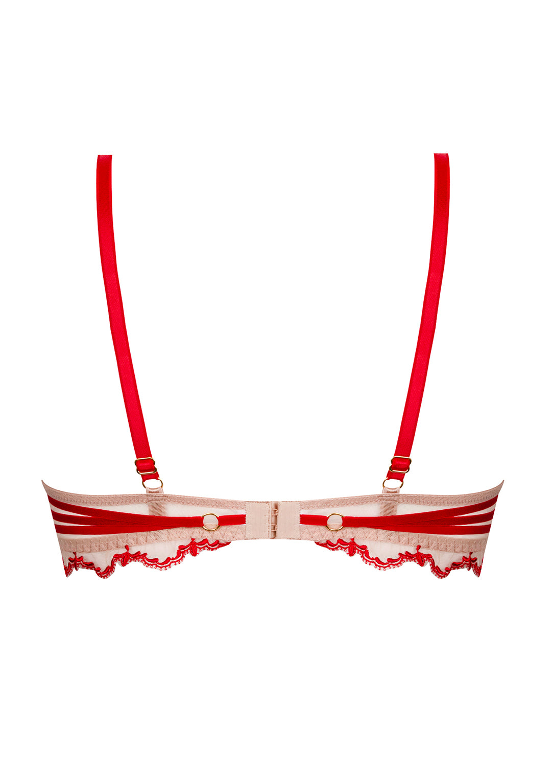 Eblouissant Eros Solaire Demi Bra