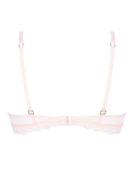 Libertine En Fleurs Libre Eclosion Non Wire Bra