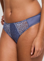 Monterrey Nightshadow Blue Rio Briefs
