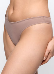 Tom Cosmetic Thong