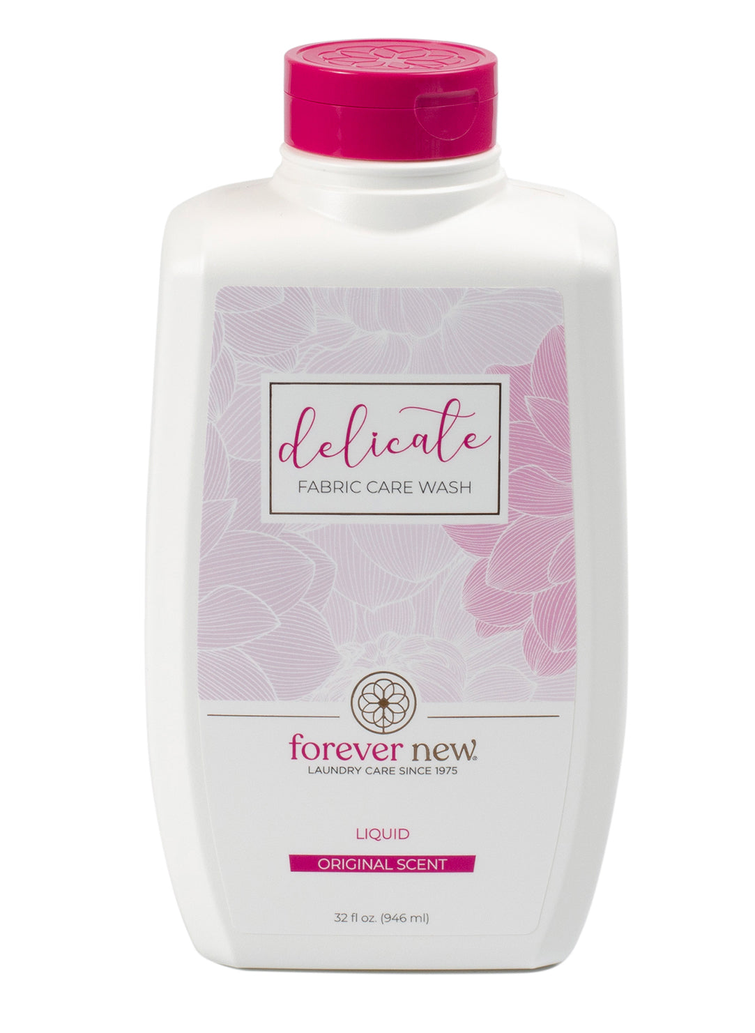 Delicate - Liquid Original Scent Detergent