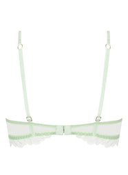 Libertine En Fleurs Nature Libertine Demi Cup Bra