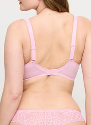 Salerno Spring Rose Full Cup Bra