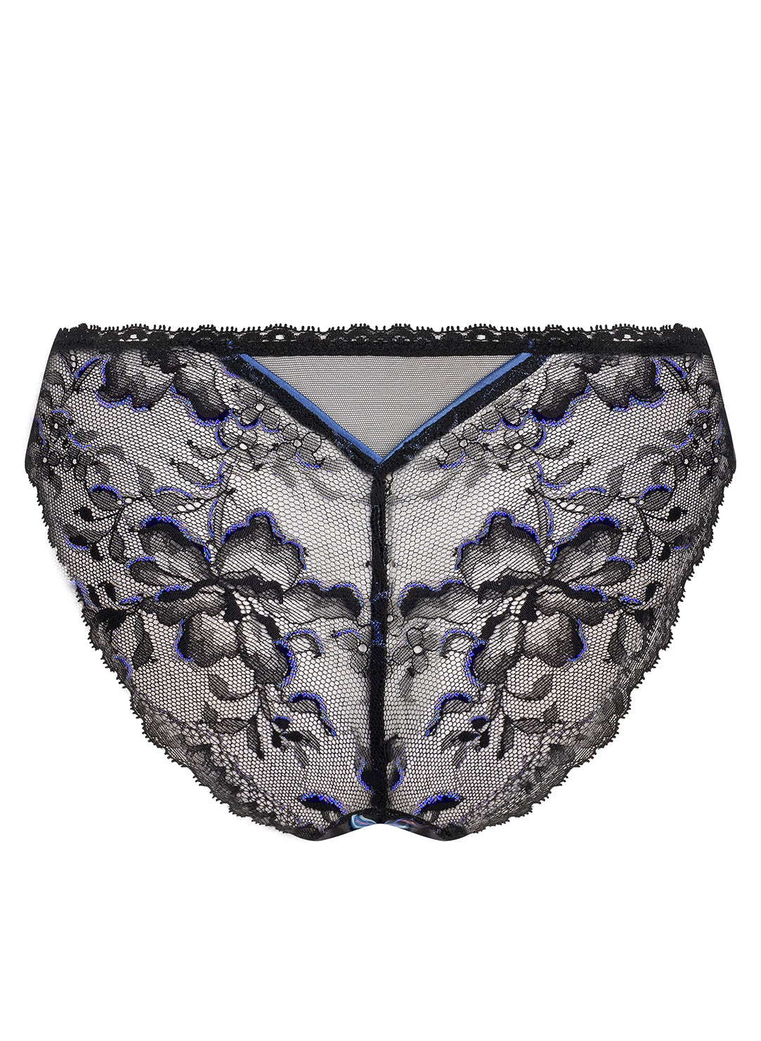 Feerie Cachemire Arty Italian Bikini