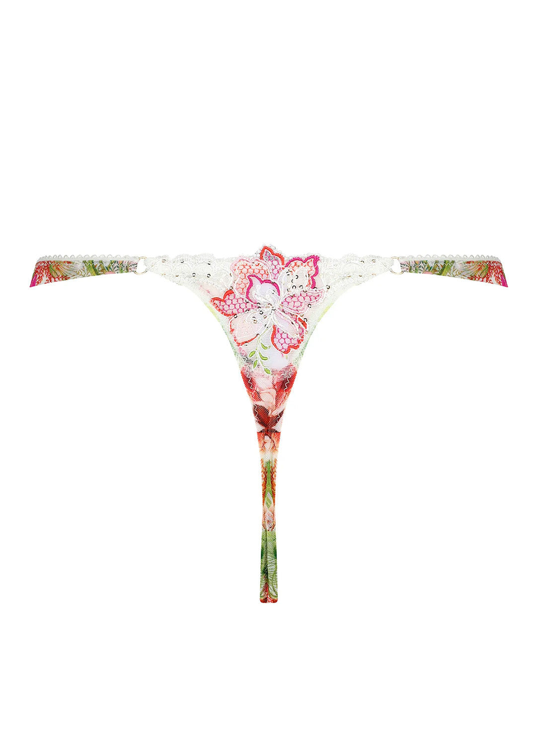 Ete Volupte Eclosion Volupte String Thong