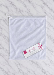Delicate Mesh Wash Bag