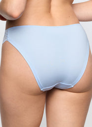 Cathia Tiny Vichy Rio Briefs