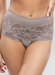 Leia Platine Full Brief