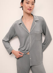 Gisele Moonlight Pajama Set