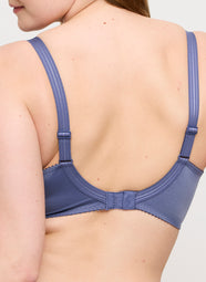 Monterrey Nightshadow Blue Full Cup Bra