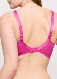 Devdaha Very Berry Full Cup Bra