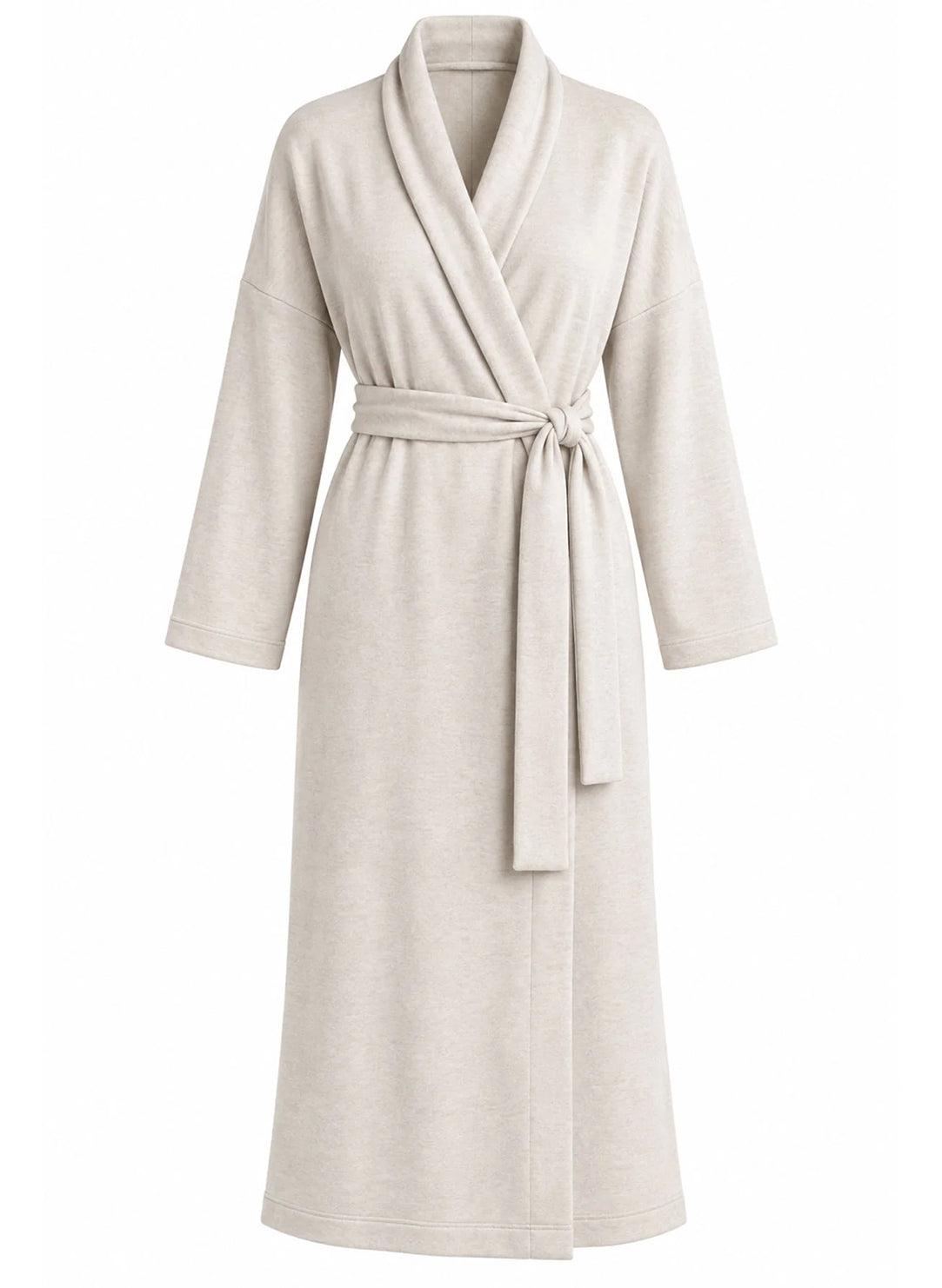 Himalaya Cashmere Long Robe