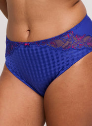 Madison Blueberry Kiss Full Briefs