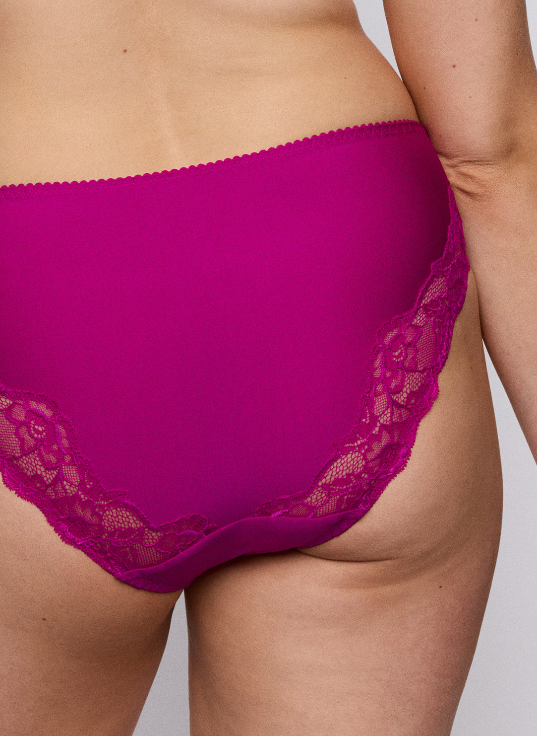 Madison Wild Rose Rio Briefs