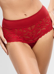 Leia Rubis Full Brief