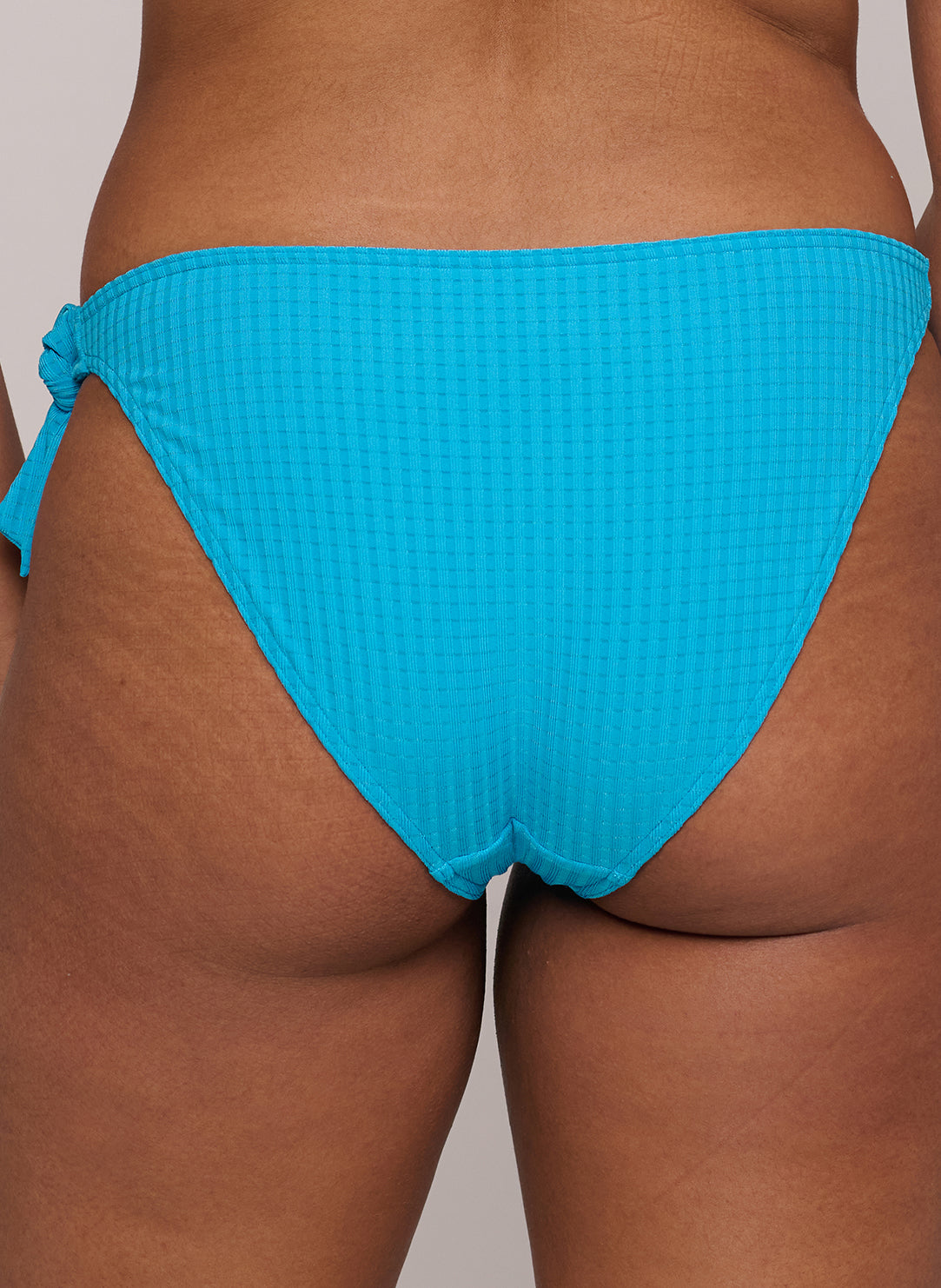 Kochi Sea Breeze Bikini Briefs Waist Ropes