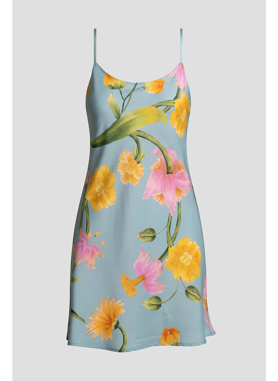 Solene Multi Chemise