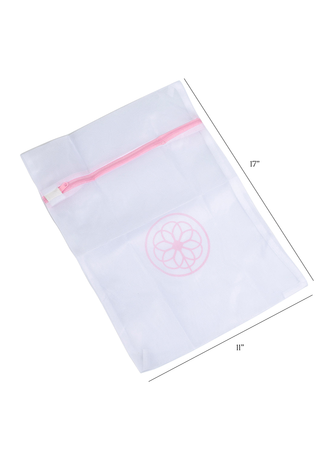 Garment Guardian Mesh Wash Bag