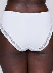 Salerno Natural Full Briefs