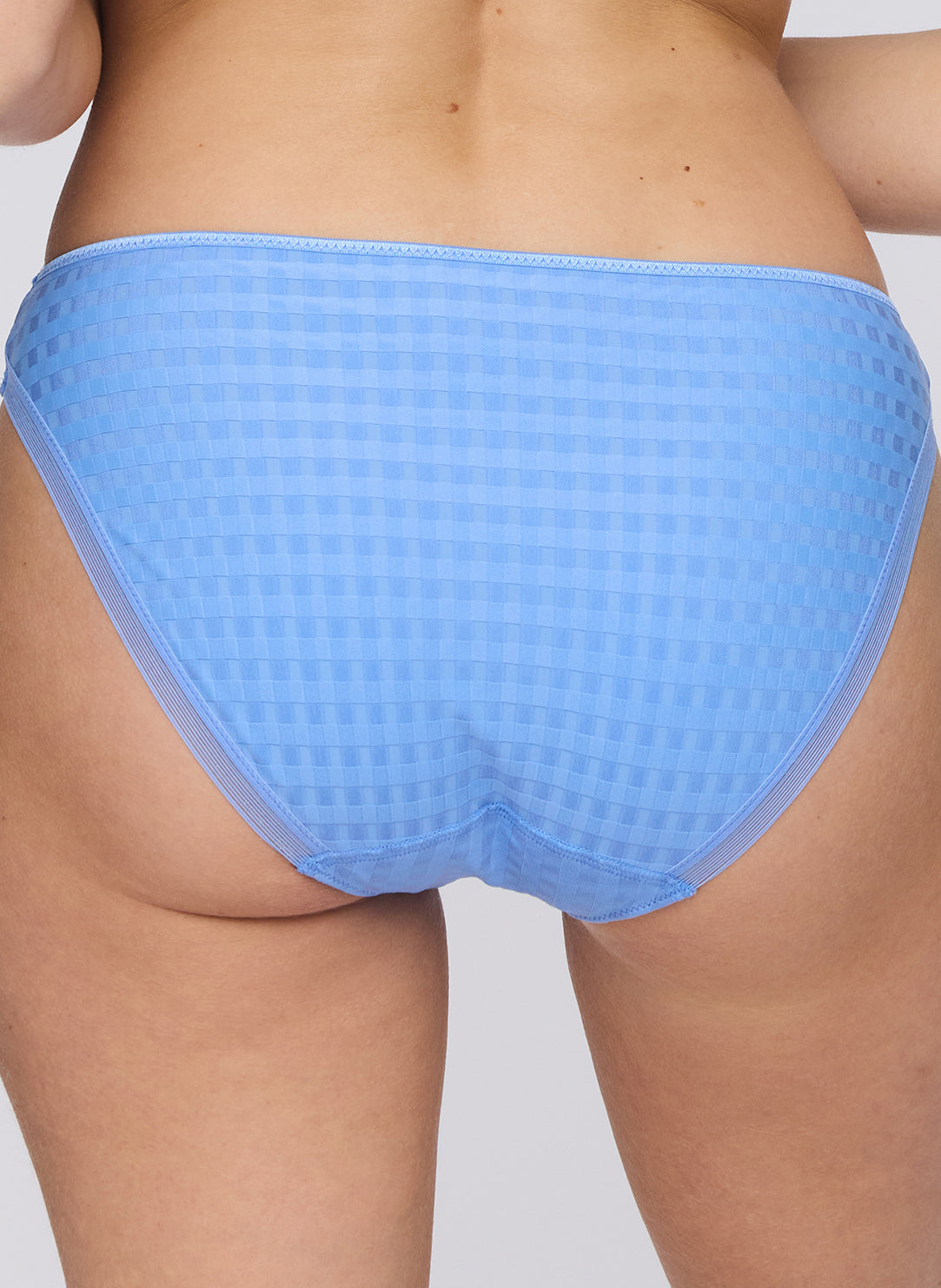 Avero Santorini Blue Rio Briefs