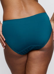 Deauville Peacock Full Briefs