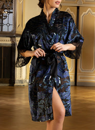 Eclat Joaillerie Eclat Saphir Short Robe