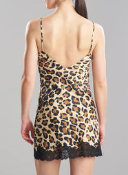 Jaguar Natural Chemise