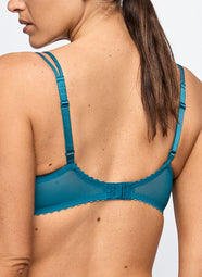 Jane Peacock Push-up Bra Removable Pads
