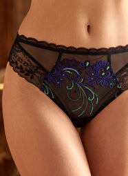 Eclat Joaillerie Eclat Saphir Italian Bikini