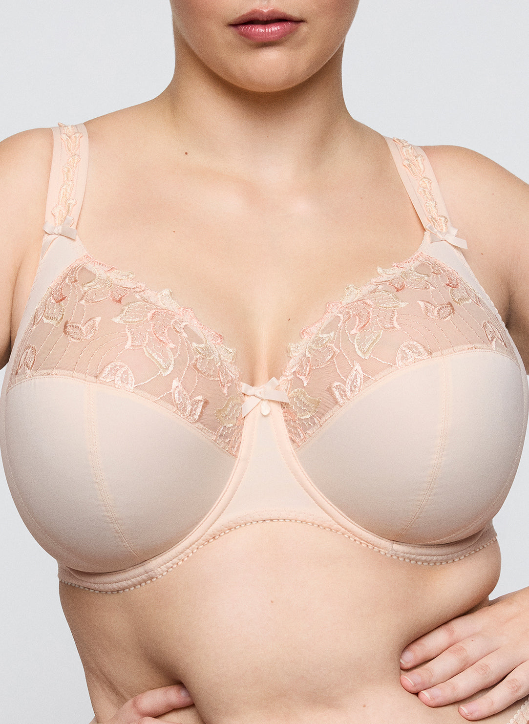 Deauville Venus Full Cup Bra