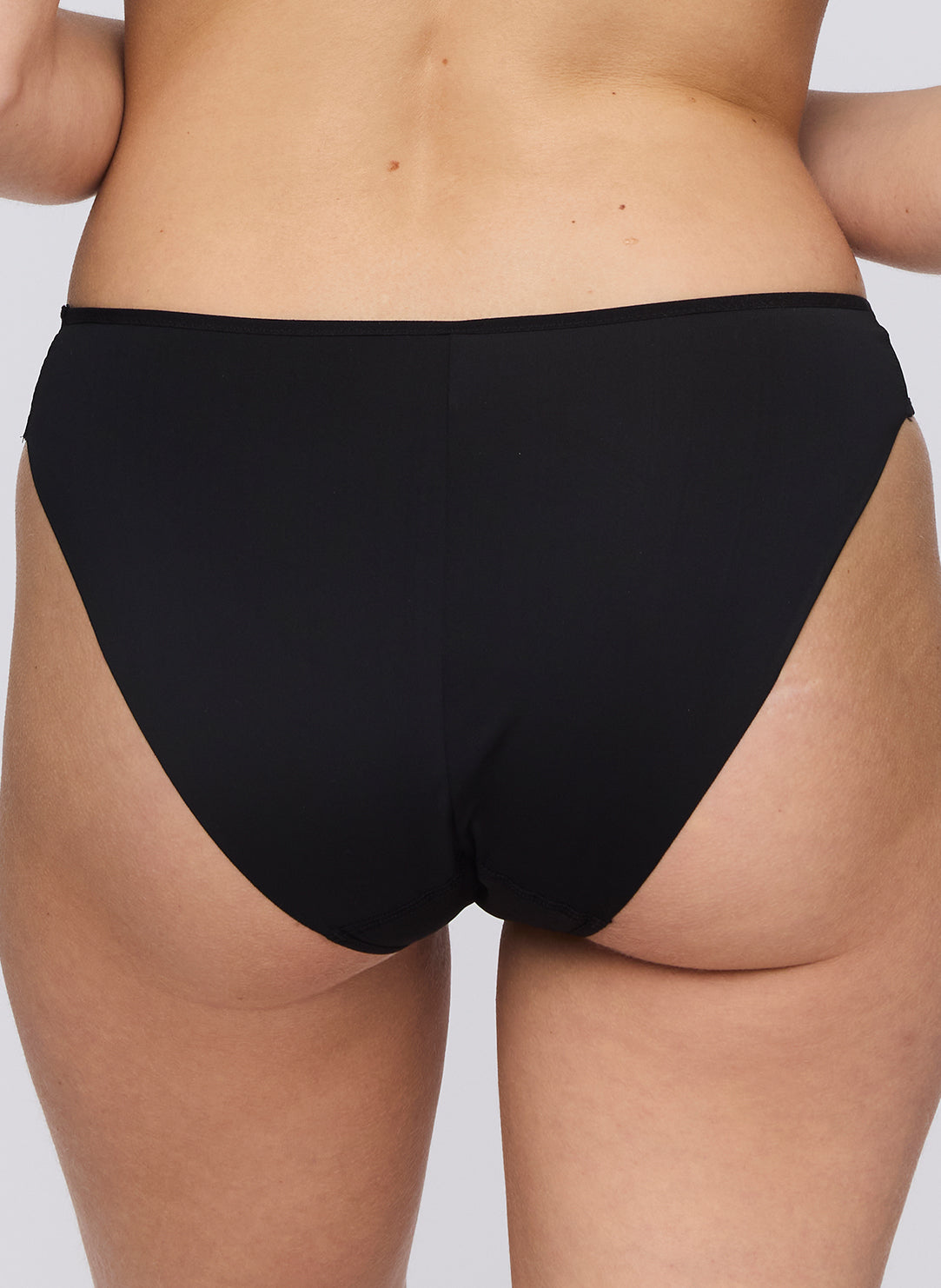 Basyl Black Rio Briefs