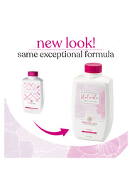 Delicate - Powder Original Scent Detergent