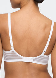Basyl Natural Spacer Full Cup Bra