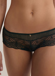 Vibes Mysterious Green St Tropez Brief