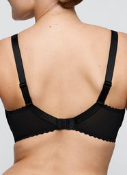Jokko Black Full Cup Bra