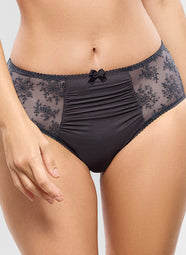 Charlotte Anthracite Full Brief