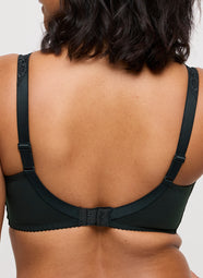 Madison Deep Forest Full Cup Bra