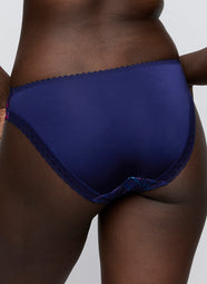 San Angel Water Blue Rio Briefs
