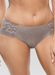Leia Platine Shorty