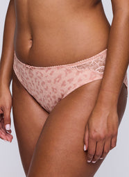 Madison Sweet Dust Rio Briefs