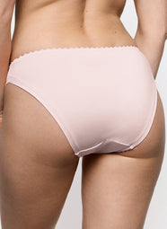Solene Gardenia Rose Rio Briefs
