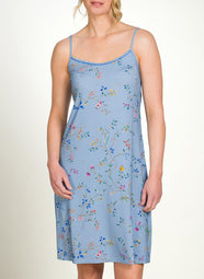 Delhi Dreams Blue Diezel Chemise