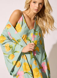 Solene Multi Cami PJ Set